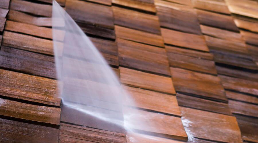 Tile Roofing in Newhall, WV